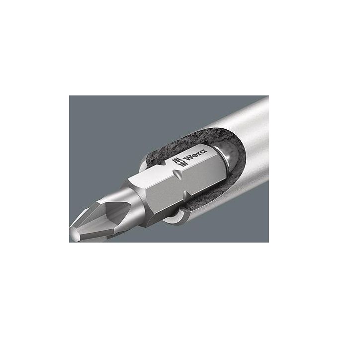 Wera Bit-Check 7 Universal 1