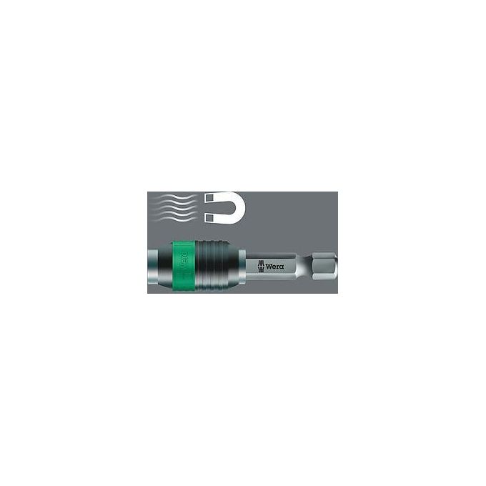 Wera Bit-Check 30 Universale 1 Punte Per Cacciavite 30 Pezzi