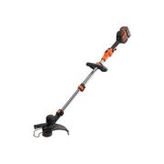Black+Decker Tagliabordi A Batteria 36V Bless Bcste636L1