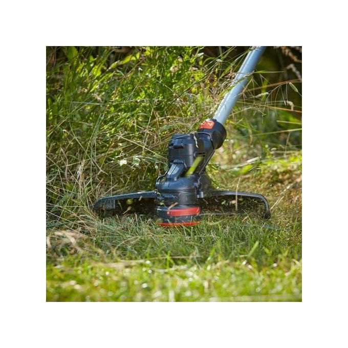 Black+Decker Tagliabordi A Batteria 36V Bless Bcste636L1