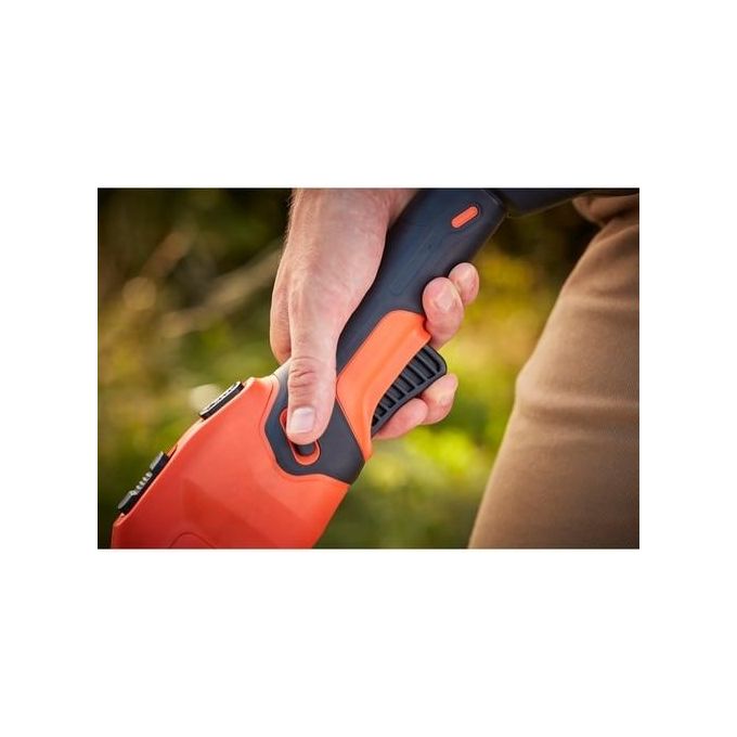 Black+Decker Tagliabordi A Batteria 36V Bless Bcste636L1