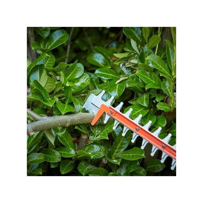 Black+Decker BETHS551-QS Tagliasiepi Elettrica 60cm 650W