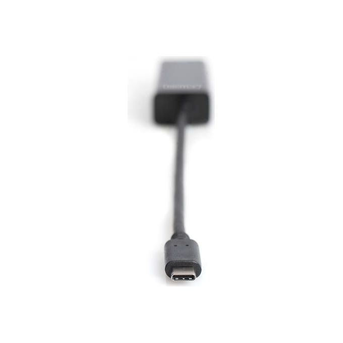 Digitus Adattatore Usb Type-C 4K Mini DisplayPort