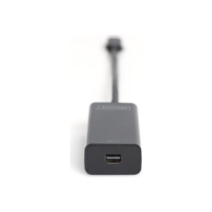 Digitus Adattatore Usb Type-C 4K Mini DisplayPort