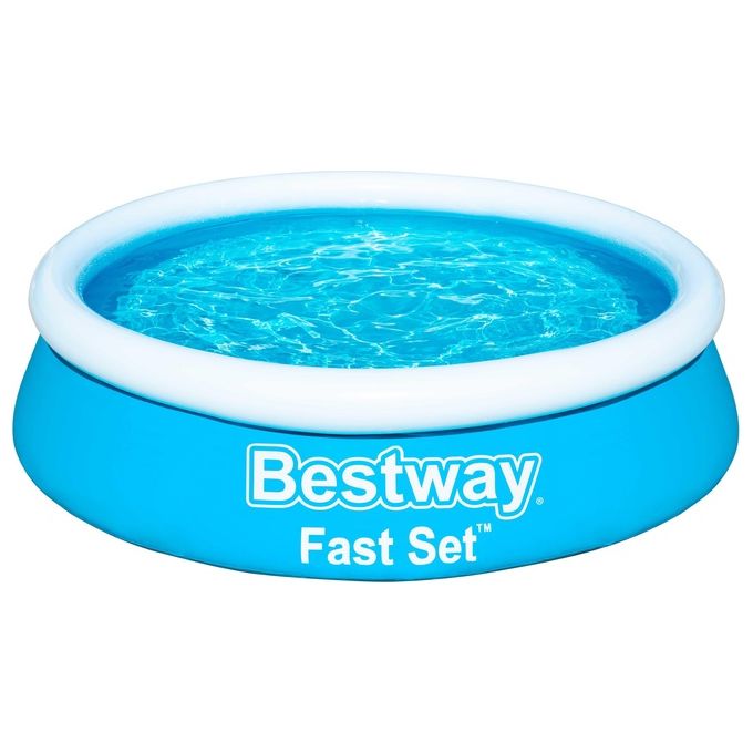 Bestway Piscina Autoportante 183x51 57392