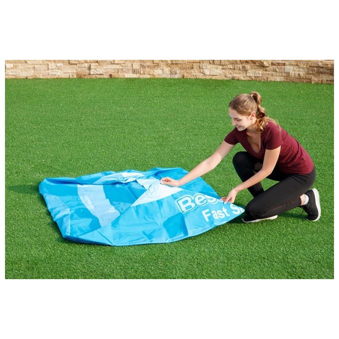 Bestway Piscina Tonda Anello 183X51H -57392