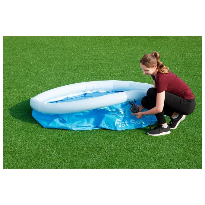 Bestway Piscina Tonda Anello 183X51H -57392