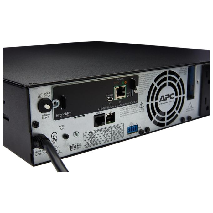 APC Ups Network Management Card 3