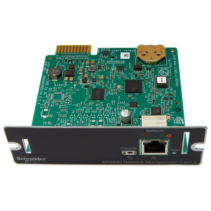 APC Ups Network Management Card 3
