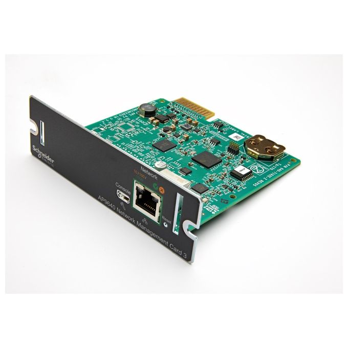 APC Ups Network Management Card 3
