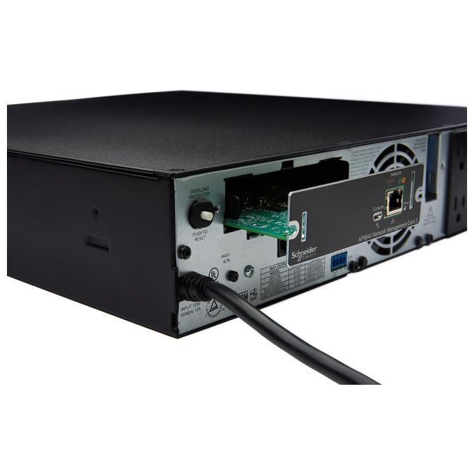 APC Ups Network Management Card 3