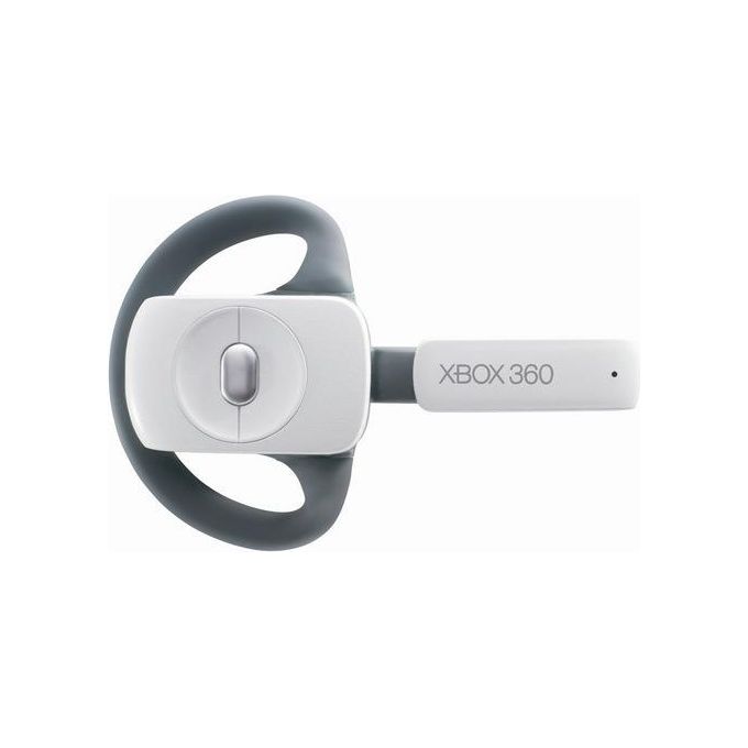Microsoft Xbox 360 Cuffie Wireless