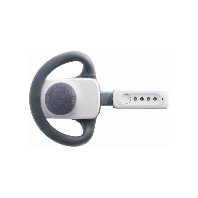 Microsoft Xbox 360 Cuffie Wireless