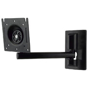ITB OM07014 Supporto da Parete per Tv a Schermo Piatto 30'' Nero
