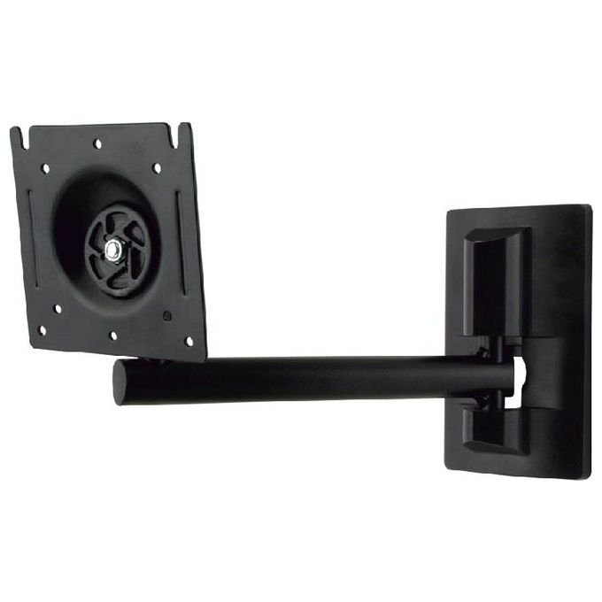 ITB OM07014 Supporto da Parete per Tv a Schermo Piatto 30'' Nero