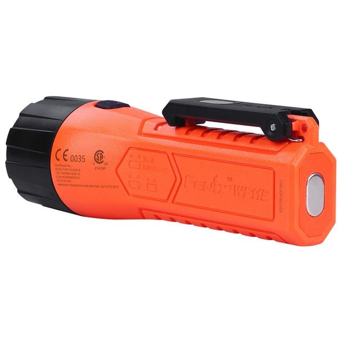 Fenix Torcia Elettrica WF11E 200 lm
