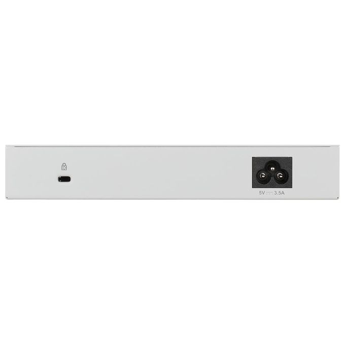 D-Link DNH-100 Dispositivo di Gestione Rete 100Mbit-s Collegamento Ethernet Lan