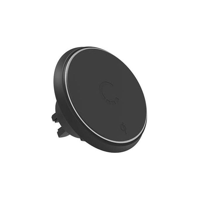 Cygnett QI Wirleless Car Charger 7,5W