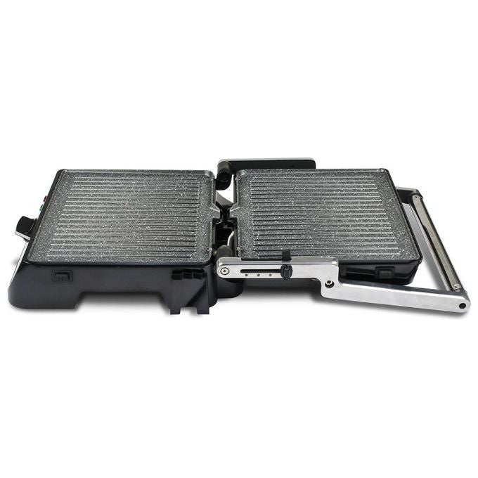 Girmi Bistecchiera Inox 2000W