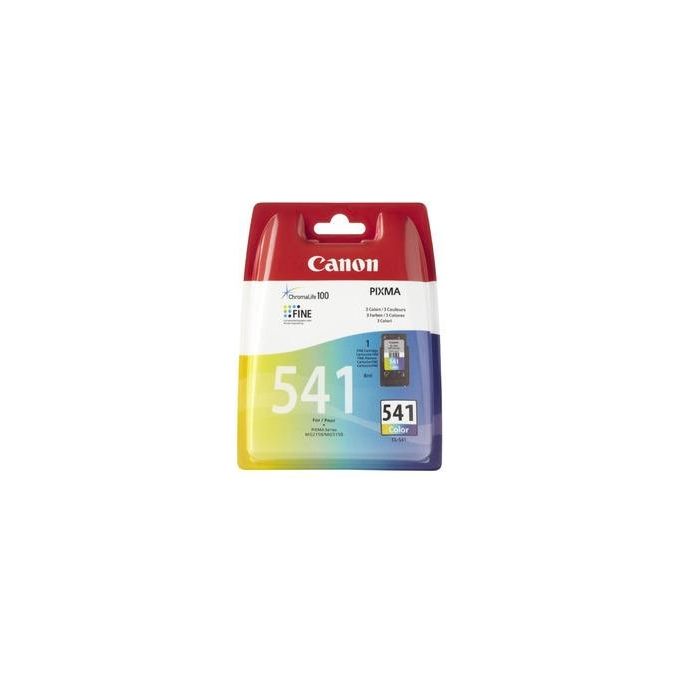 Canon Cli-541 Color Blister