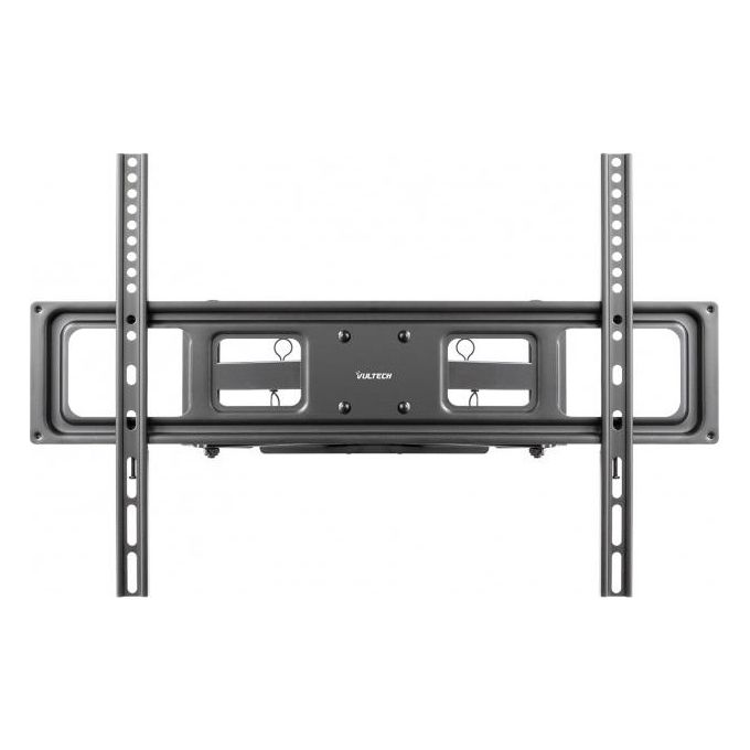 Vultech BTV-D3270LITE Supporto Fisso Snodi Staffa a Muro per TV Schermo Piatto LED LCD Plasma da 32'' a 70'' VESA 600x400