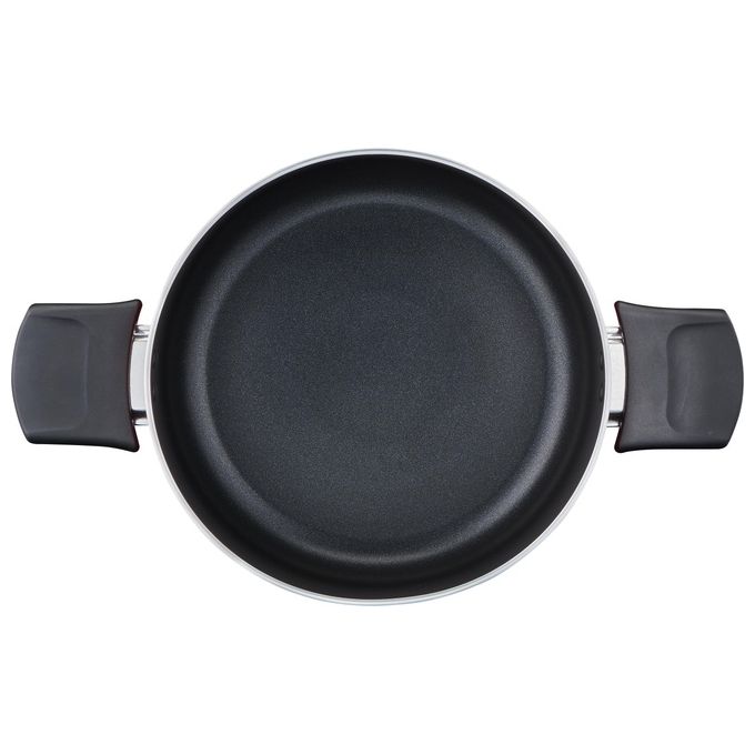 Lagostina Casseruola 20cm Fonda Cucina Mediterranea