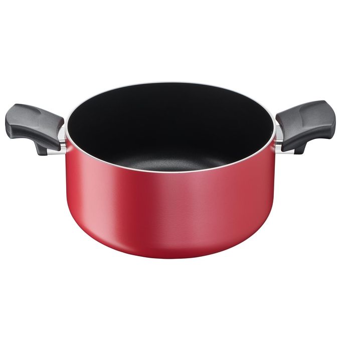 Lagostina Casseruola 20cm Fonda Cucina Mediterranea
