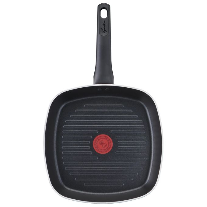 Lagostina Grill 26x26 Cucina Mediterranea