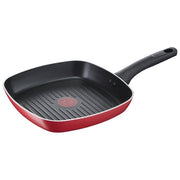 Lagostina Grill 26x26 Cucina Mediterranea
