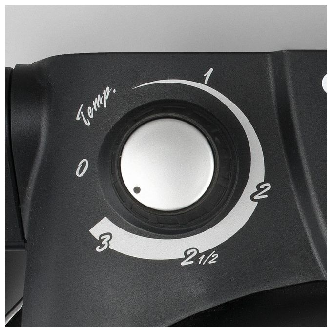 G3 Ferrari G10006 Delizia Forno Pizza Elettrico 1200W Silver