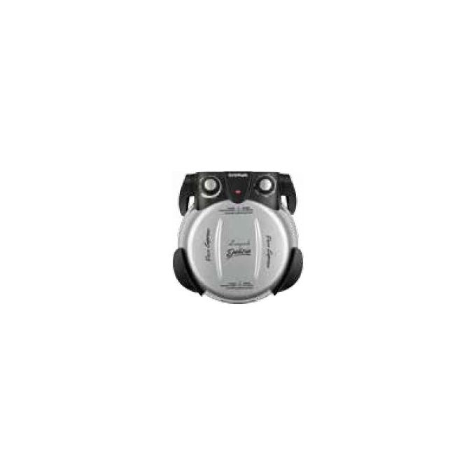 G3 Ferrari G10006 Delizia Forno Pizza Elettrico 1200W Silver