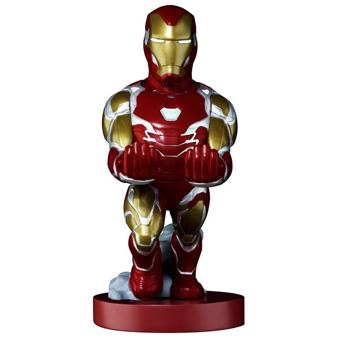 Exquisite Gaming Ironman Cable Guy