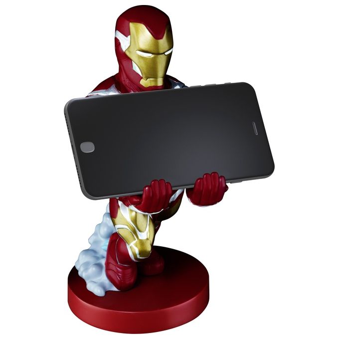 Exquisite Gaming Ironman Cable Guy