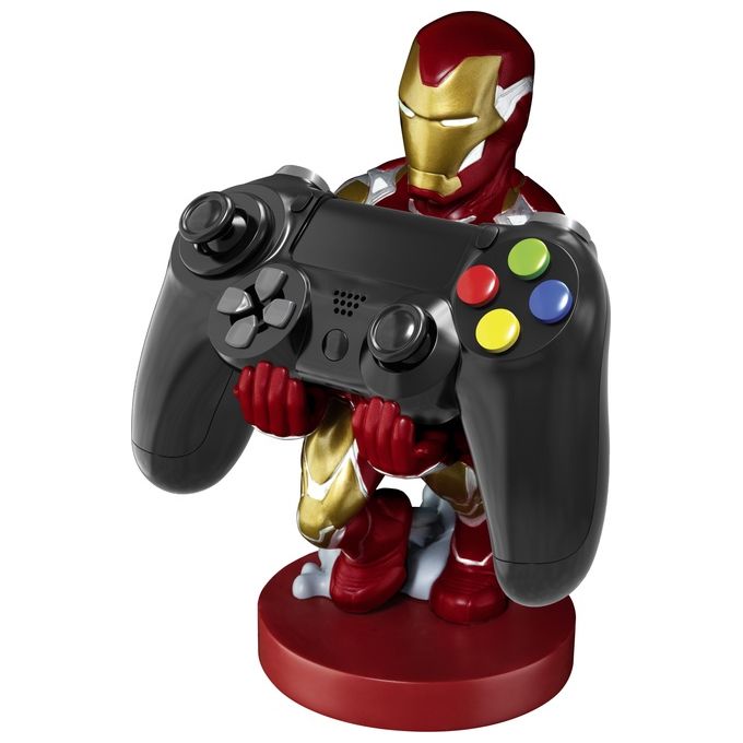 Exquisite Gaming Ironman Cable Guy