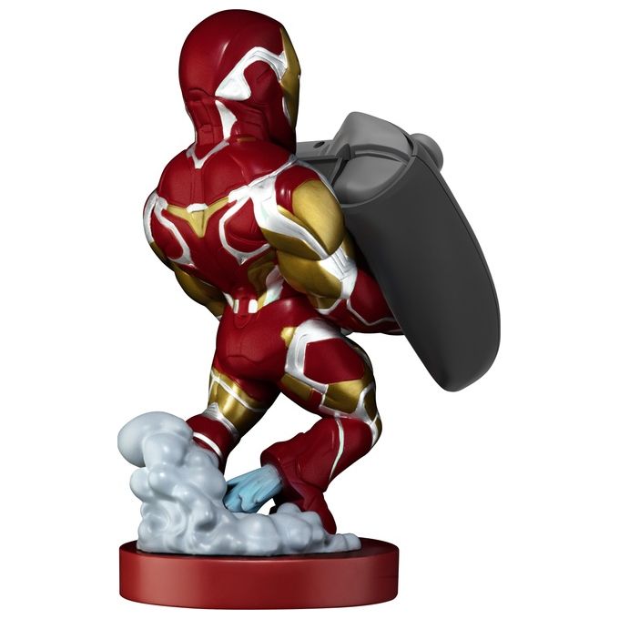 Exquisite Gaming Ironman Cable Guy