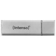 Intenso 3521496 Unita' Flash Usb 128Gb Usb Tipo a 2.0 Argento
