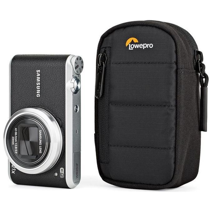 Lowepro Tahoe CS 20 Custodia per Fotocamera Nera
