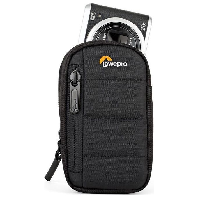 Lowepro Tahoe CS 20 Custodia per Fotocamera Nera