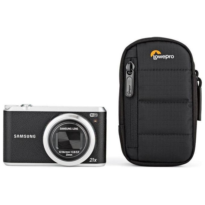 Lowepro Tahoe CS 20 Custodia per Fotocamera Nera