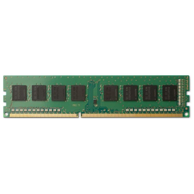 HP 13L74AA Modulo di Memoria 16 GB DDR4 3200 MHz DIMM 288-pin CL22 1.2 V colore Nero