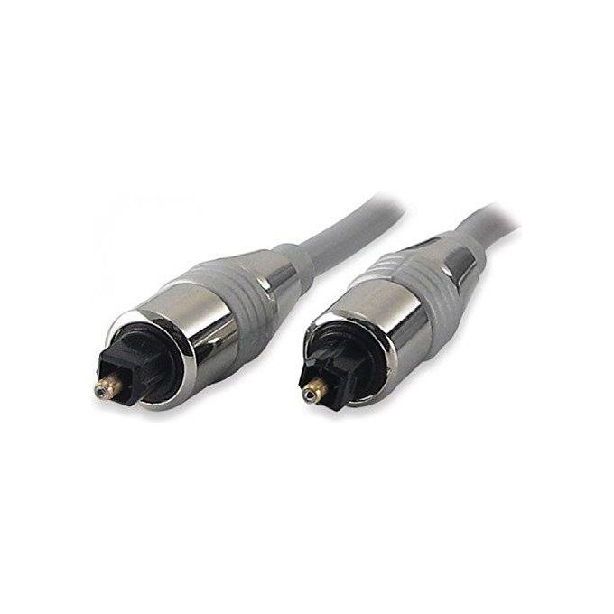 Alpha Elettronica Cavo Ottico Alpha 5mt