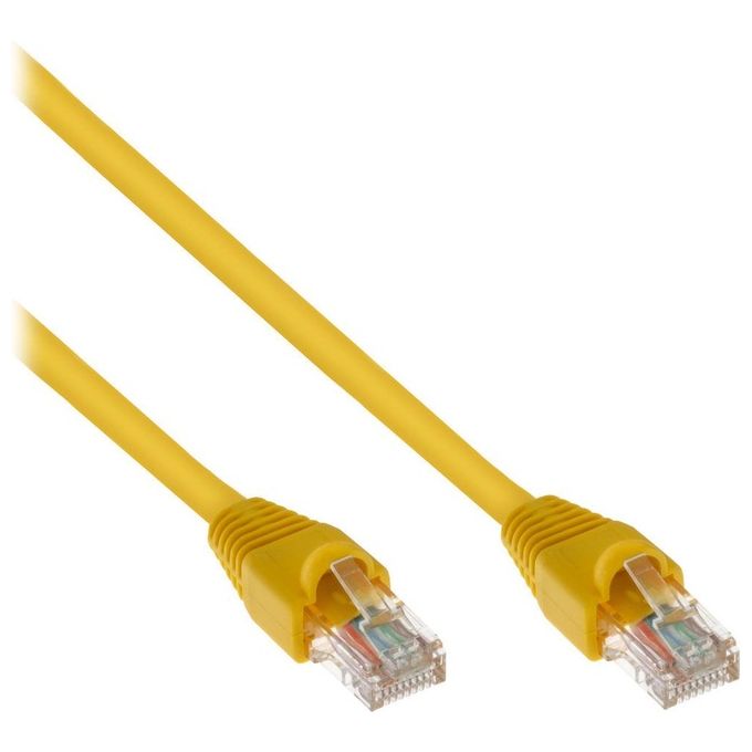 Alpha Elettronica Cavo Lan Patch Utp