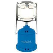 Camping Gaz Lampada Camping 206 L Lanterna da Campeggio Portatile 80W