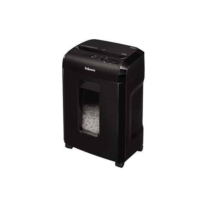 Fellowes Powershred 10M Distruggidocumenti a Microframmento
