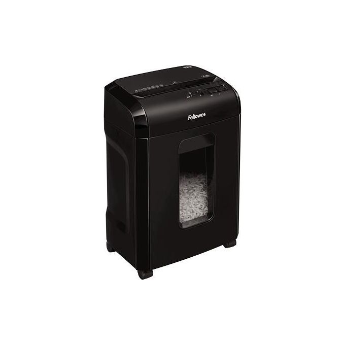 Fellowes Powershred 10M Distruggidocumenti a Microframmento
