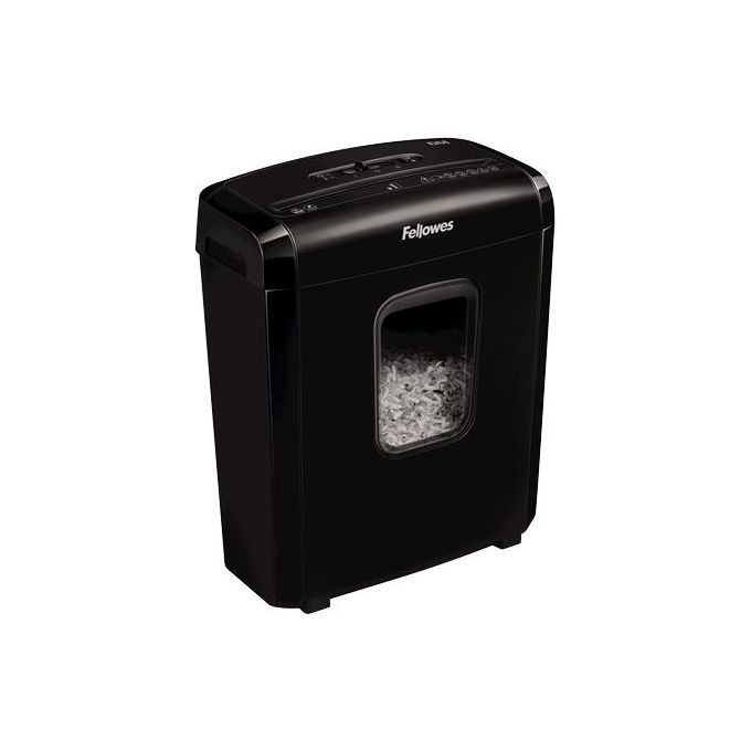 Fellowes Powershred 6M Distruggidocumenti