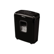 Fellowes Powershred 6M Distruggidocumenti