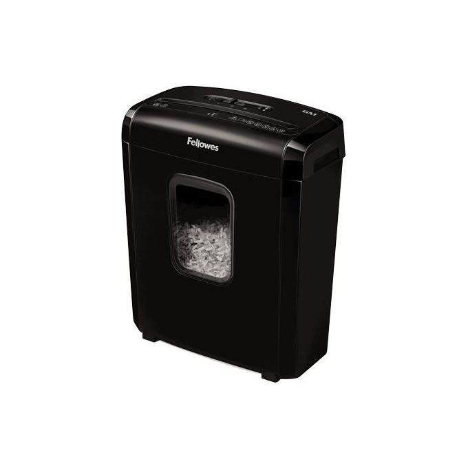 Fellowes Powershred 6M Distruggidocumenti