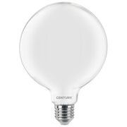 Century Lampadina Led Saten Globo E27 10W 3000k