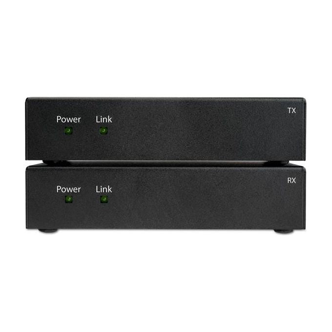 Startech Extender Hdmi Via Cat6 4k 60Hz 100mt